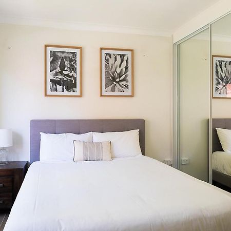 Lotus Stay Manly - Apartment 31F Sydney Eksteriør billede