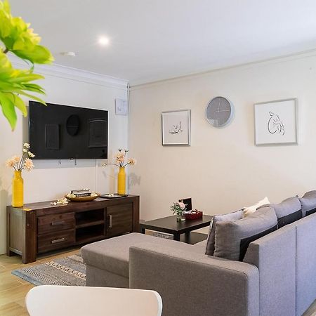 Lotus Stay Manly - Apartment 31F Sydney Eksteriør billede