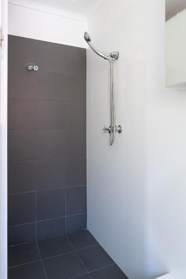 Lotus Stay Manly - Apartment 31F Sydney Eksteriør billede