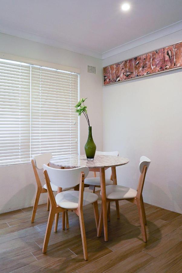 Lotus Stay Manly - Apartment 31F Sydney Eksteriør billede